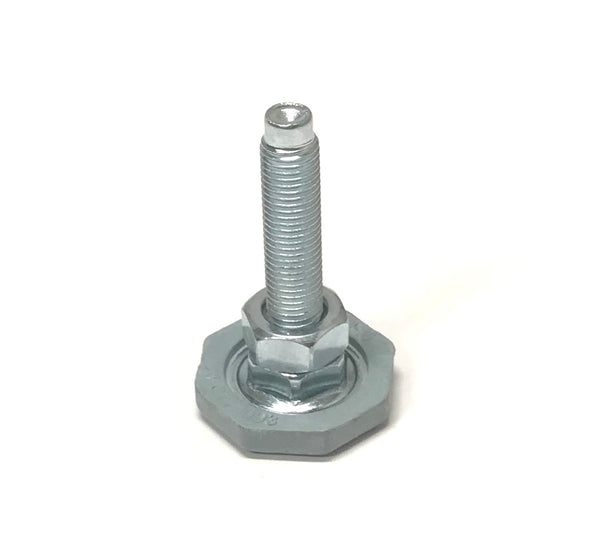 OEM LG Washing Machine Foot Leg Originally Shipped With WM3600HWA, WM3370HRA, WM3360HRCA, WM4270HVA