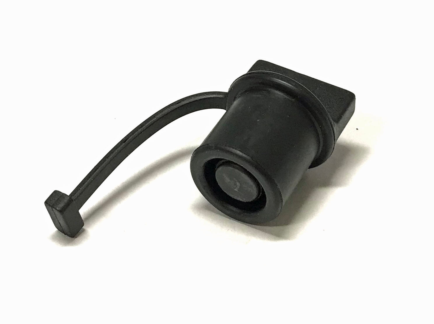 OEM Delonghi Air Conditioner AC Drain Stopper Plug Originally Shipped With PACN120E, PACAN120ES