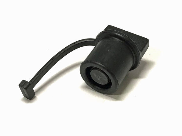 OEM Delonghi Air Conditioner AC Drain Stopper Plug Originally Shipped With PACN130HPE, PACN100E, PACN130HPES