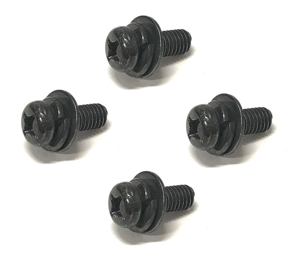 OEM Sony TV Mounting Screws Originally Shipped With KD85X85J, KD-85X85J, KD55X85J, KD-55X85J