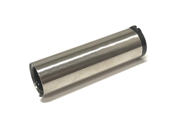Genuine OEM Delonghi Frothing Tube Originally Shipped With ECP3420, ECP3620, EC680M, EC680R