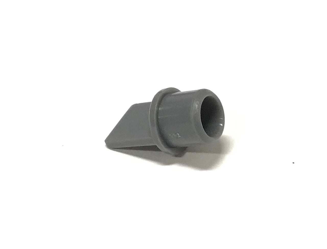 OEM Delonghi Air Conditioner AC Drain Stopper Plug Originally Shipped With PACWE130, PACAN140HPEWKC3A