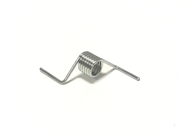 OEM GE Refrigerator Mullion Spring Originally Shipped With RBFS21SIAS, PBFS21EDAS