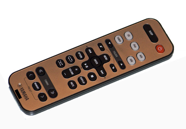 NEW OEM Yamaha Remote Control Originally Shipped With MCR-332, MCR332