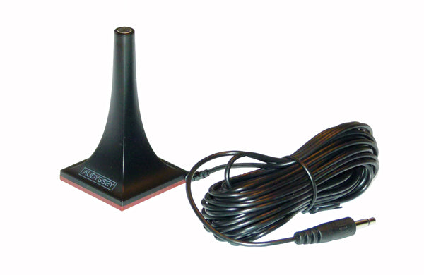 Genuine OEM Denon Microphone Originally Shipped With AVRX6700H, AVR-X6700H, AVRA110, AVR-A110