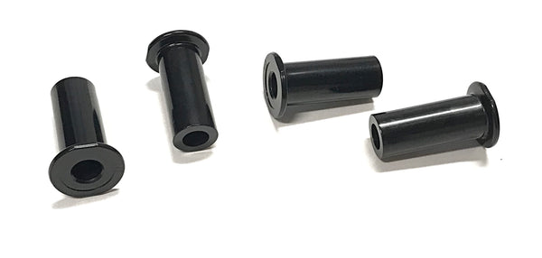 OEM Samsung Television P-Ring Holder Originally Shipped With QH49R, QH55H, QH55R, QH65H, QH65R, QH75R, QM43N, QM43R