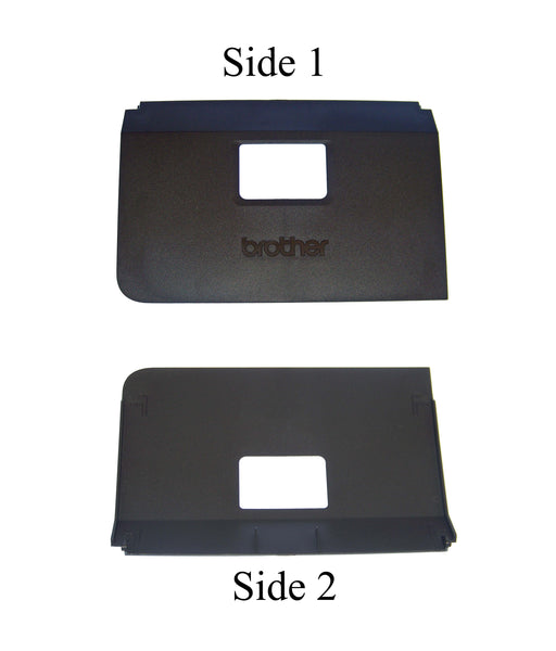 Brother Paper Support: IntelliFax-1860c, IntelliFax-1960c, MFC3360C, MFC-3360C