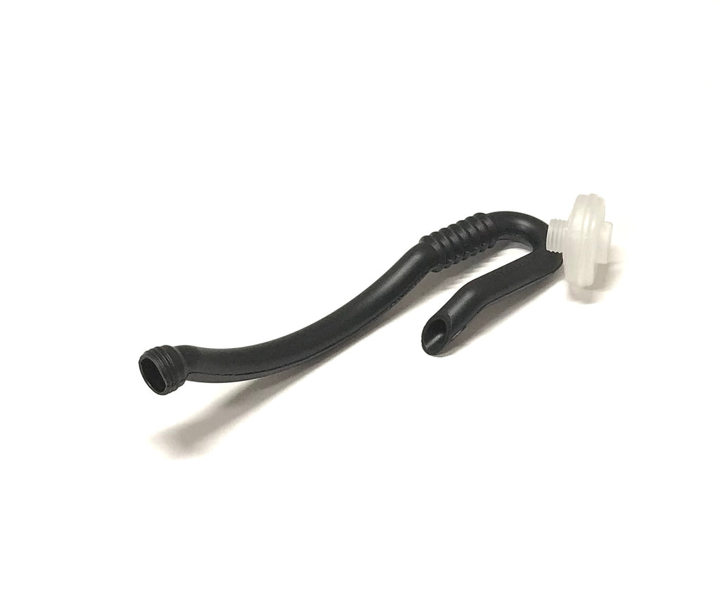 OEM GE Refrigerator Drain Tube Originally Shipped With PFE28KSKBSS