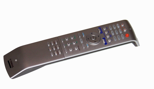 Softide Remote Genuine NEW OEM Yamaha Remote Control Shipped With YSP5100BL, YSP-5100 ...