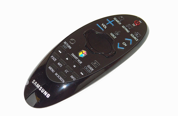 Genuine OEM Samsung Remote Control: UN50HU6900FX, UN50HU6900FXZA, UN50HU6950, UN50HU6950F, UN50HU6950FXZA, UN55HU6900FX