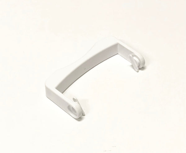 OEM Hisense Dehumidifier Water Tank Handle Originally Shipped With DH50K1W, DH5019K1G, DH7019KP1WG, DH7019K1G