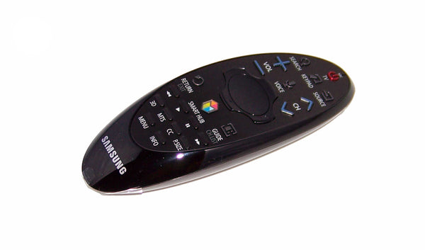 Genuine OEM Samsung Remote Control: UN50H6400AFXZA, UN55H6400, UN55H6400AF, UN55H6400AFXZA, UN60H6350AF, UN60H6400