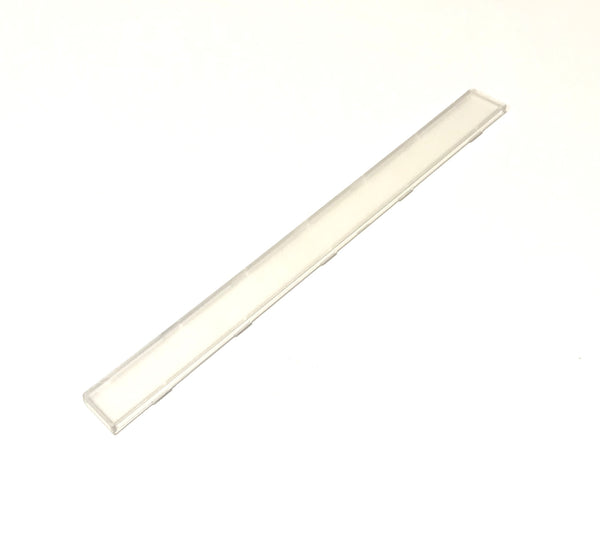 OEM LG Refrigerator Lamp Cover Originally Shipped With LRMVC2306S, LFXS30796S, LMXS30796D, LFCS27596S