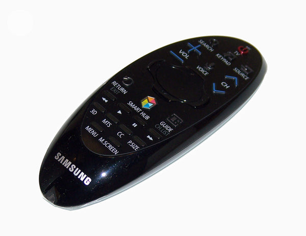 Genuine OEM Samsung Remote Control: UN60H7150AF, UN60H7150AFXZA, UN65H7100, UN65H7100AF, UN65H7100AFXZA, UN65H7150