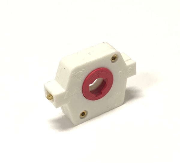 OEM GE Cooktop Igniter Switch Originally Shipped With JGP636CEV1CC, JGP626BEV2BB, JGP636AEV1AA, JGP631ER1WG