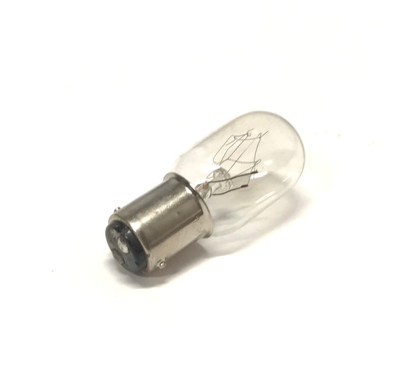 OEM Panasonic Vacuum Lamp Originally Shipped With MCUG383, MC-UG383, MCV5715, MC-V5715