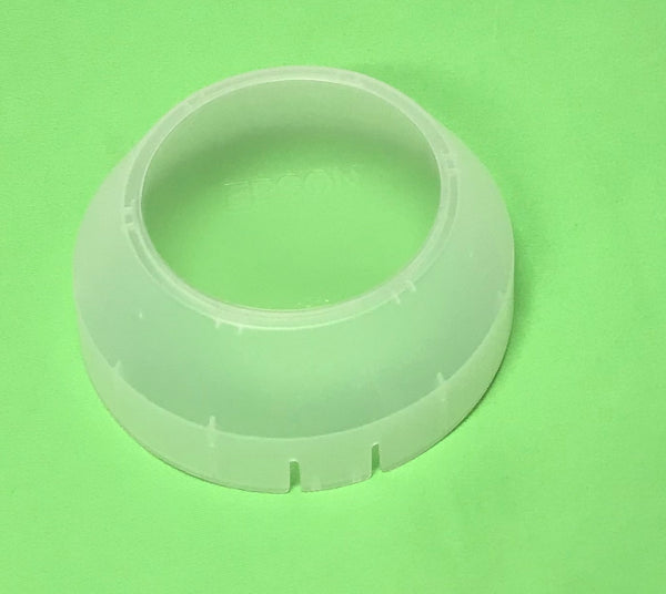 OEM Epson Projector Lens Cap Originally Shipped With ELPLU04, ELPLU04 STD