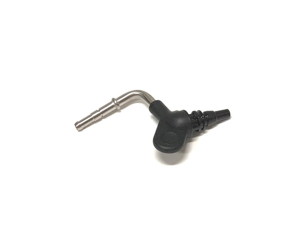 OEM Delonghi Frother Originally Shipped With EC785PK, EC795BG, EC795GY