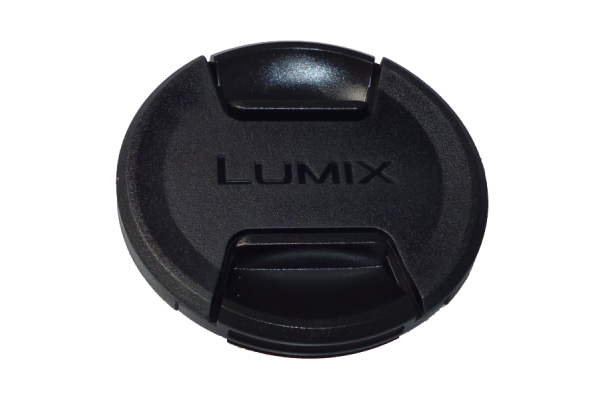 OEM Panasonic Lumix Lens Cap - NOT A Generic: DMC-FZ1000, DMCFZ1000