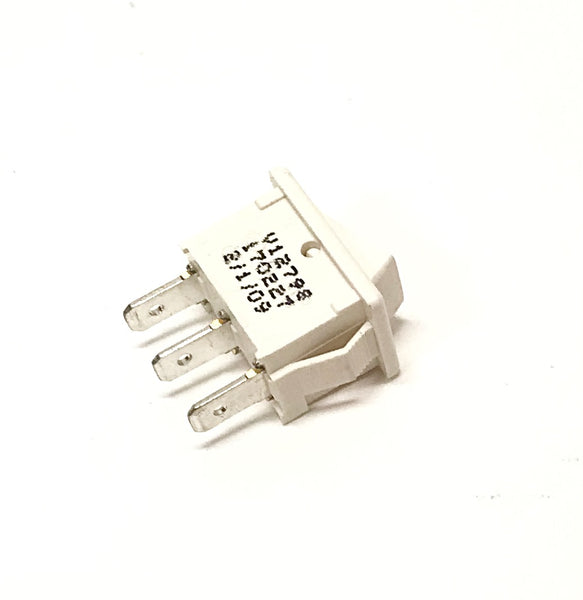 OEM Haier Air Conditioner AC Fan Switch Originally Shipped With ACA05, ACA056F, ACA057F, BWF05XC7