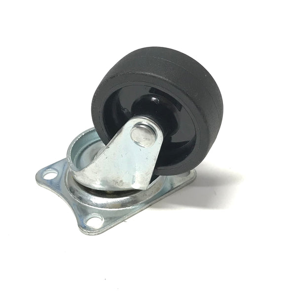 OEM Hisense Air Conditioner AC Foot Wheel Caster Originally Shipped With AP1419CR1G, AP0821CR1W, AP1219CR1W