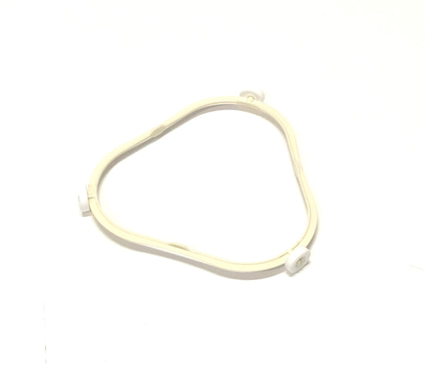 OEM Amana Microwave Turntable Tray Support Originally Shipped With AMV6502REB1, AMV6502REB2, AMV6502RES1