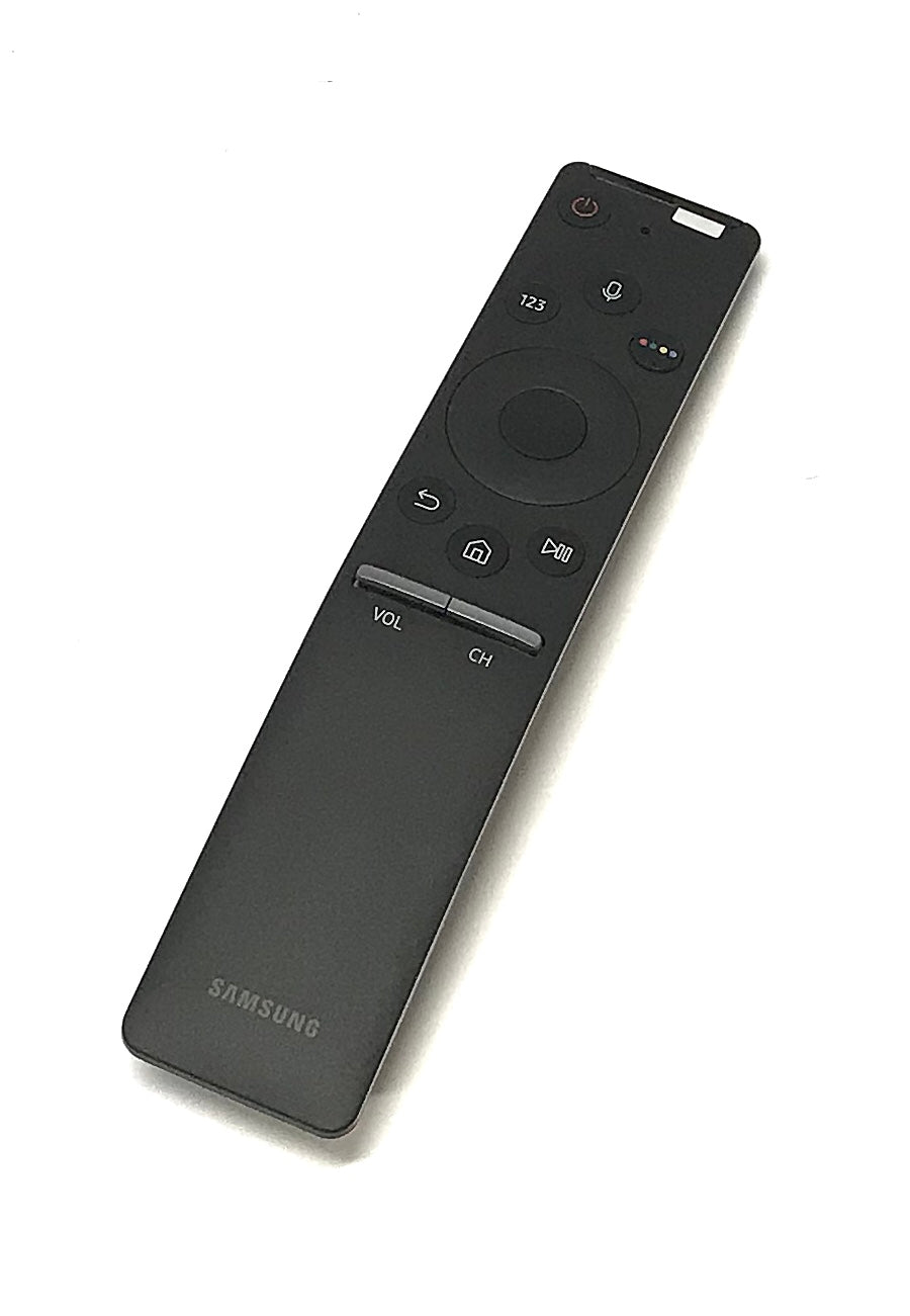 OEM Samsung Smart Remote Control Originally Shipped With UN50NU7400F, UN55NU7500F, UN82NU8000K