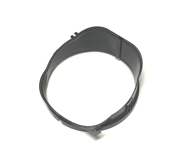 OEM Danby Air Conditioner AC Exhaust Cone Air Exhaust Duct Connector Originally Shipped With WPPD12HR5, WPPD12CR5