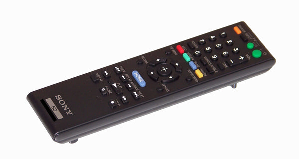 OEM Sony Remote Control Originally Supplied With: BDPS360HP, BDP-S360HP, BDPS560, BDP-S560