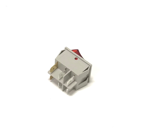 OEM Delonghi Heater Switch Originally Shipped With TRN0812T Parts