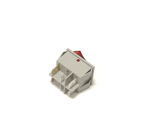 OEM Delonghi Heater Switch Originally Shipped With TRN0812T