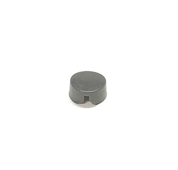 OEM Delonghi Air Conditioner AC Rubber Stopper Originally Shipped With PACN130HPE, PACAN130ESDG3A, PACAN125HPEC