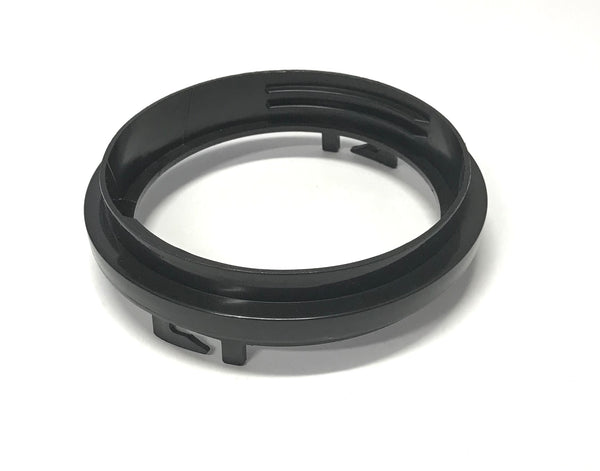 OEM Danby Air Conditioner AC Exhaust Hose Inlet Connector Originally Shipped With DPA140HEAUWDB, DPA100E1WDB