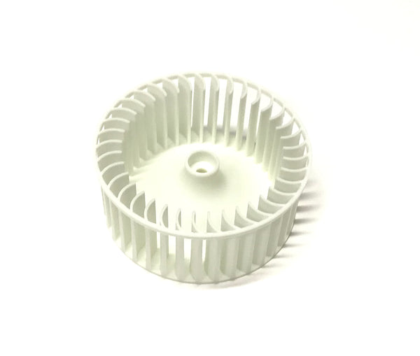 OEM Blomberg Dryer Fan Originally Shipped With 2957310200