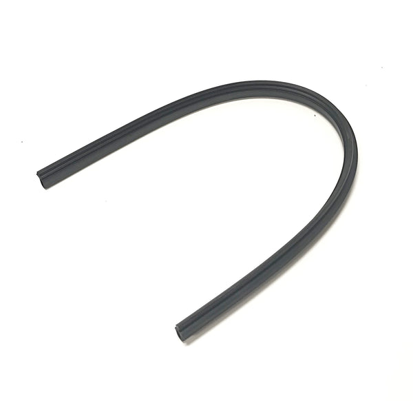 OEM Blomberg Dishwasher Bottom Door Sealing Gasket Originally Shipped With DW14120NBL00, DW14140NBL00, DW14140NN