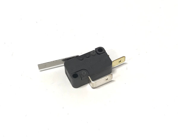 OEM Blomberg Refrigerator Microswitch Originally Shipped With 7287547592, 7287545582, 7293442782