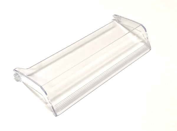 OEM Samsung Refrigerator Dairy Bin Cover Originally Shipped With RS22HDHPNBC/AA, RSG257AARS, RSG257AARS/XAA