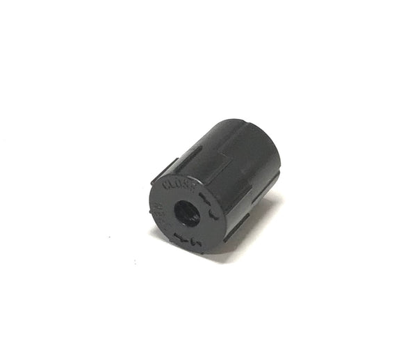 OEM Danby Air Conditioner AC Drain Screw Cap Originally Shipped With DPAC10011, DPAC11012, DPAC13012H, DPA120A1GB