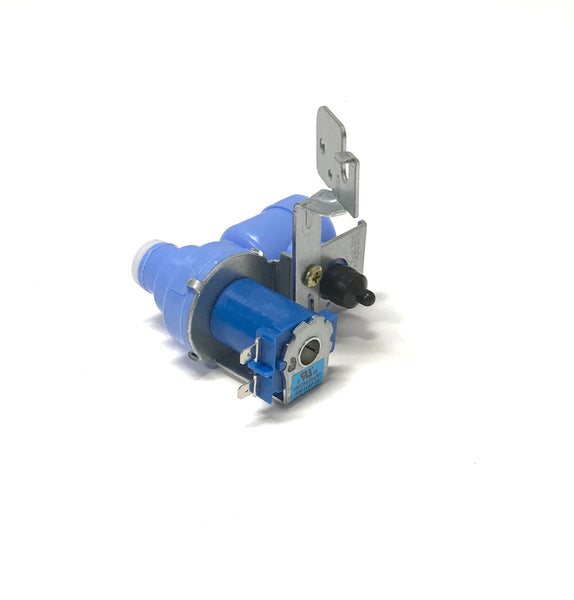 OEM LG Refrigerator Water Inlet Valve Originally Shipped With LFX25975SB, LFX25960ST, LMX21981ST, LFX21960ST