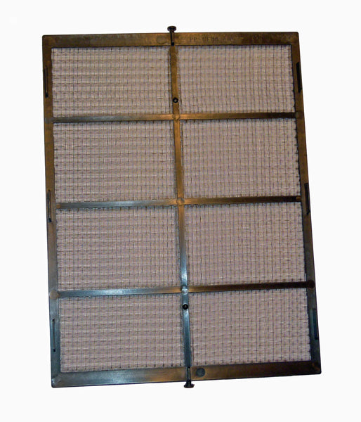 OEM Delonghi Air Conditioner Filter: 35710, PACL90, PACT100P, PACT110P