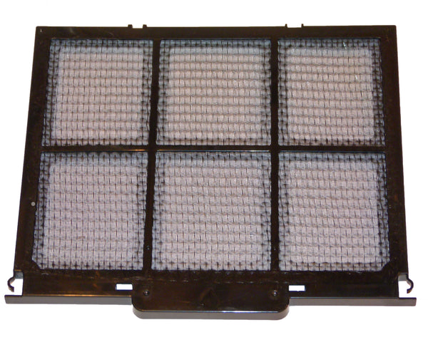 OEM Delonghi Dehumidifier Filter: DD50P, DD45, DD30P, DD40P, DD45E