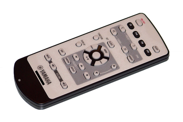 OEM Yamaha Remote Control Originally Shipped With: TSX-130, TSX130