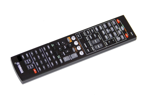 NEW OEM Yamaha Remote Control Specifically For HTR-3064, RXV367, RX-V367