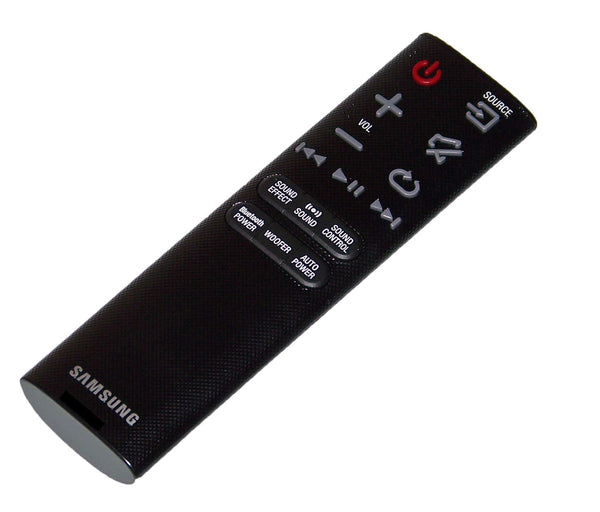 Genuine OEM Samsung Remote Control: HWJM45, HW-JM45, HWJM45/ZA, HW-JM45/ZA, HWJM6000, HW-JM6000, HWJM6000/ZA, HW-JM6000/ZA