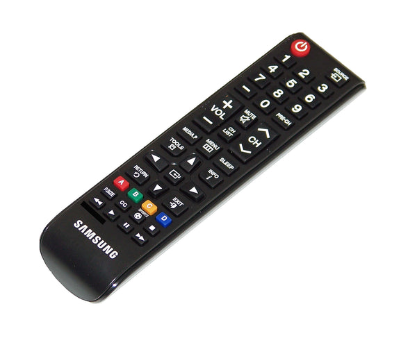 OEM Samsung Remote Control: LT22C350ND/ZA, LT24C550ND/ZA, LT28C570ND/ZA, T22C350ND, T24C550ND, T28C570ND