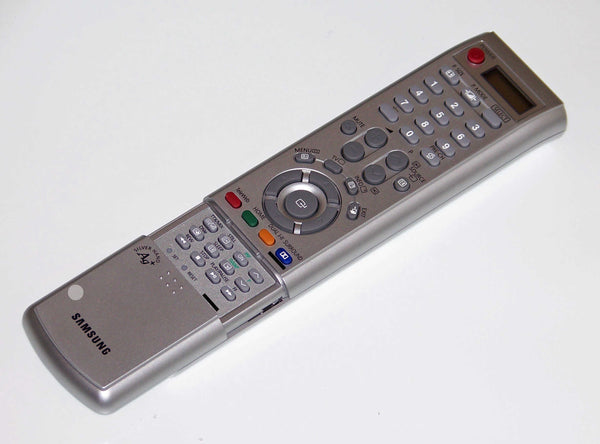 OEM Samsung Remote Control: PS-50P3HS, PS50P3HSX/FES, PS50P3HSX/KON, PS50P3HX/BWT, PS50P3HX/XEC, PS50P3HX/XEE