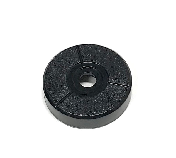 OEM Sony Turntable 45 Rpm Adaptor Originally Shipped With PSLX350HU, PSLX310BT, PSLX300USB, PSHX500, PSJ11