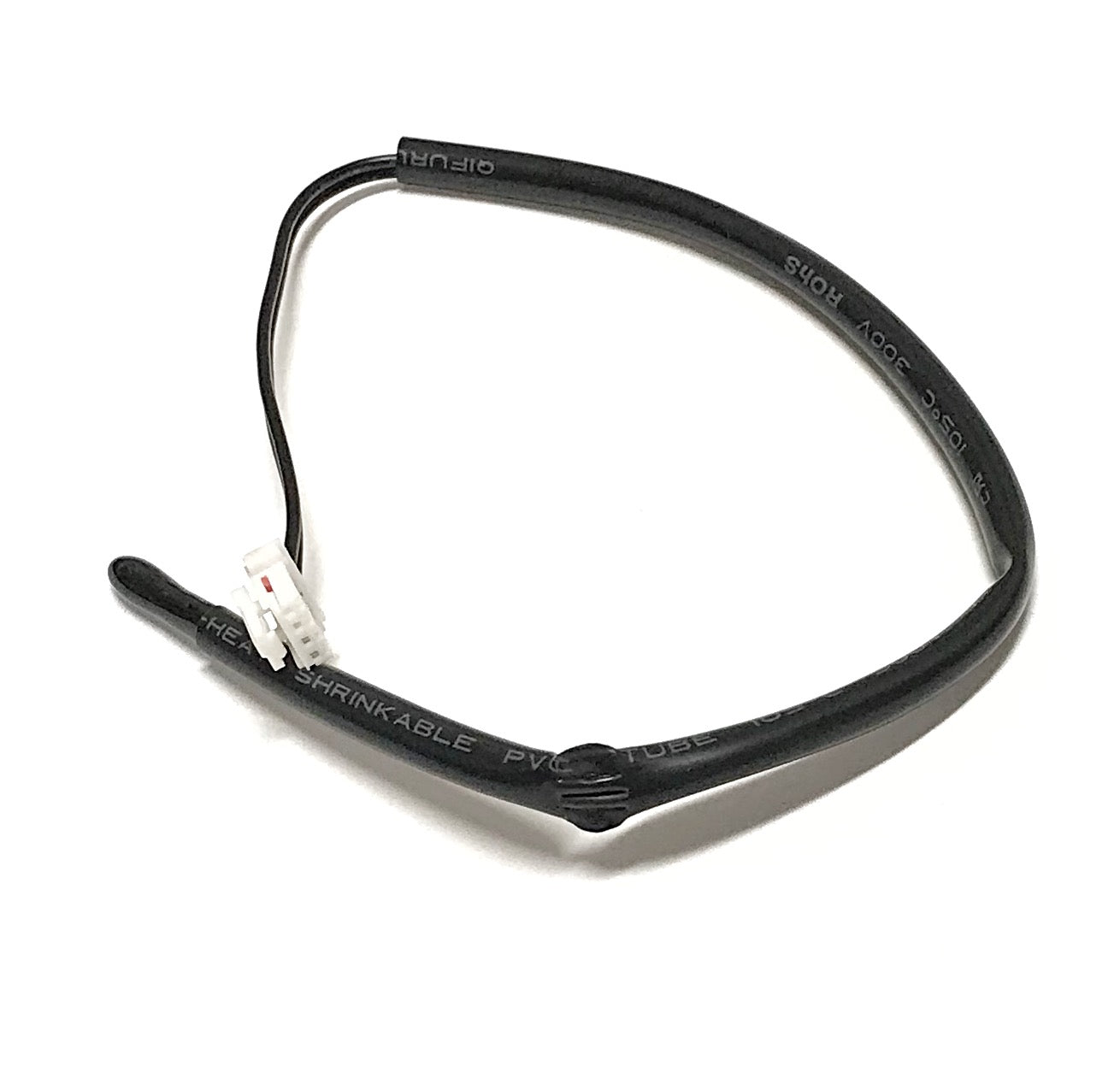 OEM LG Air Conditioner AC Thermistor Originally Shipped With LSN120HXV, LSN243HLV, LSN303HLV