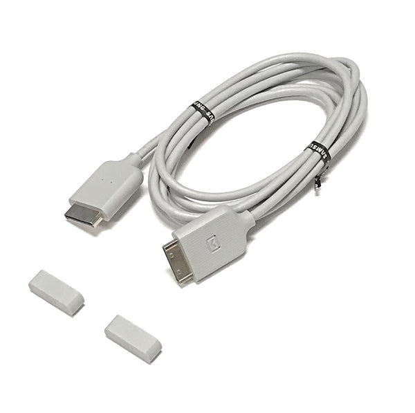 OEM Samsung One Connect Mini Cable Originally Shipped With QN32LS03TBF, QN32LS03TBFXZA