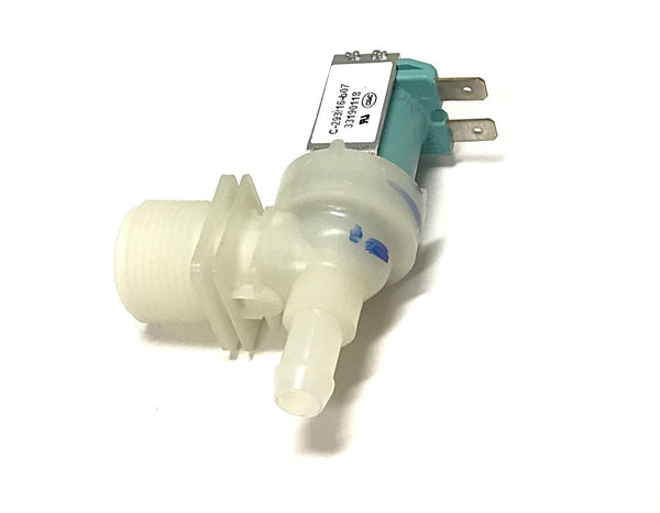 OEM Danby Dishwasher Inlet Valve Originally Shipped With DDW611WLED, DDW611XWLED